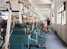 走(zǒu)刀(dāo)機(jī)车間(jiān)