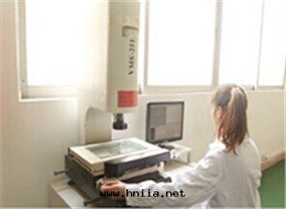 二(èr)次(cì)元(yuán)影像儀