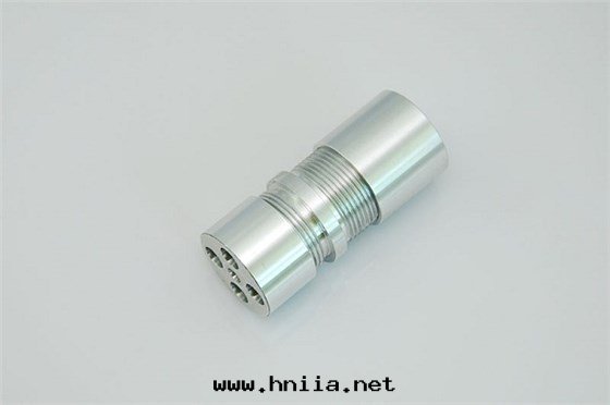 精密機(jī)械加工的(de)工藝，你了(le)解(jiě)嗎？