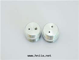 CNC车銑複合件(jiàn)