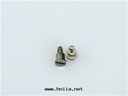 眼(yǎn)鏡(jìng)螺丝(sī)-非(fēi)标(biāo)零(líng)件(jiàn)加工