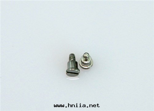 眼(yǎn)鏡(jìng)螺丝(sī)-非(fēi)标(biāo)零(líng)件(jiàn)加工