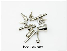 SC尾(wěi)柄-非(fēi)标(biāo)零(líng)件(jiàn)加工