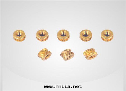 焊接铜(tóng)螺母