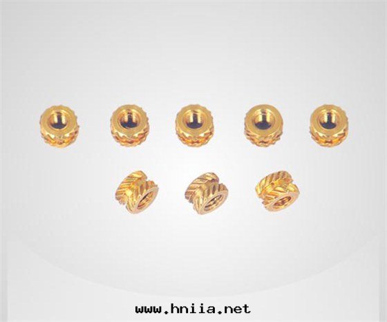 焊接铜(tóng)螺母