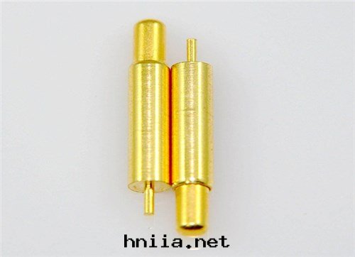 pogo pin管(guǎn)