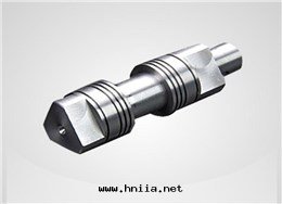 數控精密零(líng)件(jiàn)加工的(de)特(tè)點(diǎn)