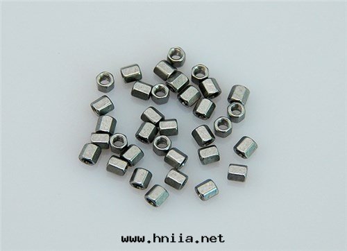 六(liù)角(jiǎo)丝(sī)通(tòng)