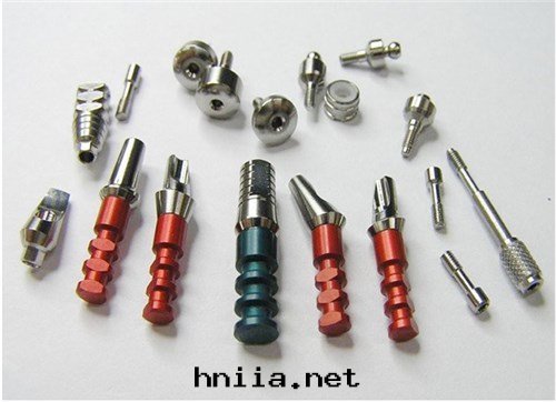 醫療器械配件(jiàn)