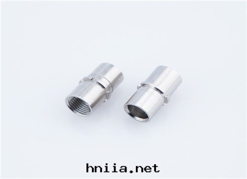 FC型連(lián)接器內(nèi)殼(ké)