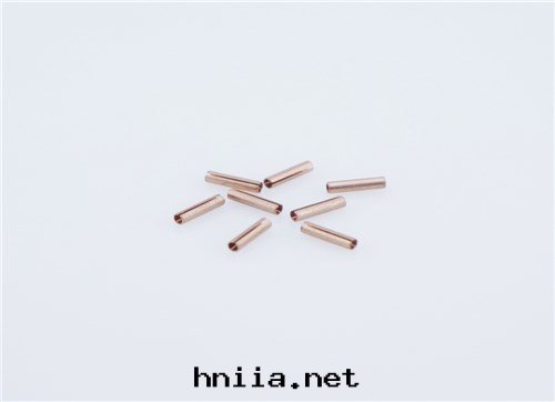 LC型磷青(qīng)铜(tóng)套(tào)管(guǎn)