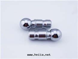 万向(xiàng)节(jié)球头(tóu)