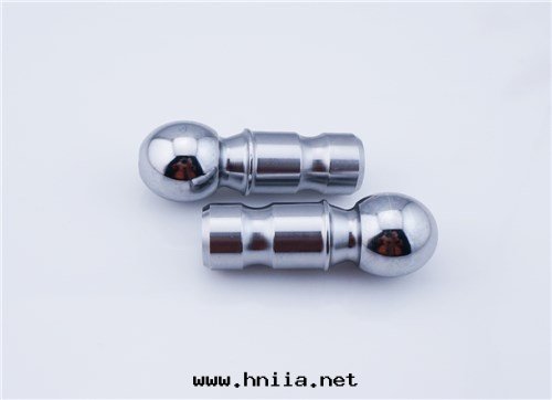 万向(xiàng)节(jié)球头(tóu)