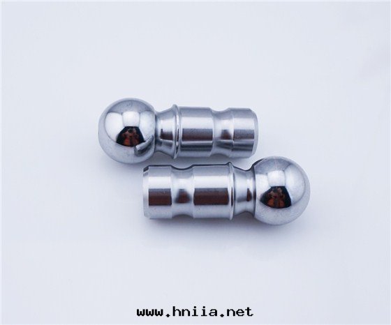 万向(xiàng)节(jié)球头(tóu)