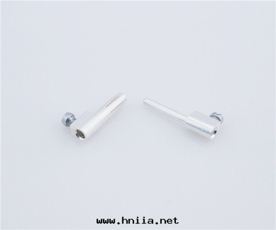 16A螺钉鍊(liàn)接插針(zhēn)