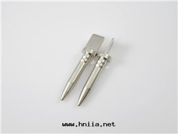 電(diàn)子器件(jiàn)插針(zhēn)