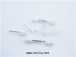 方形螺钉鍊(liàn)接插針(zhēn)