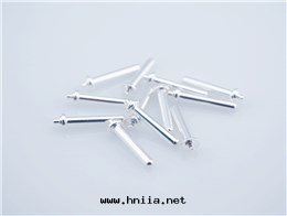 压鉚彈片(piàn)式公(gōng)針(zhēn)