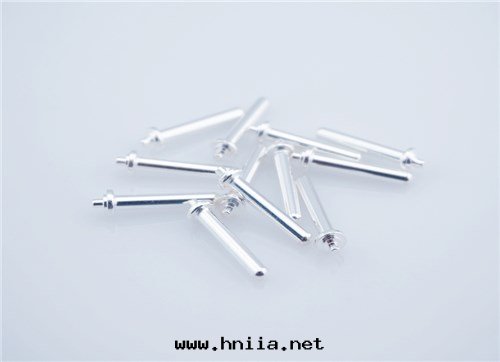 压鉚彈片(piàn)式公(gōng)針(zhēn)