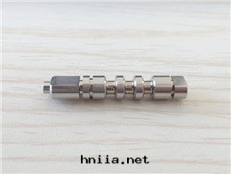 電(diàn)磁閥閥杆