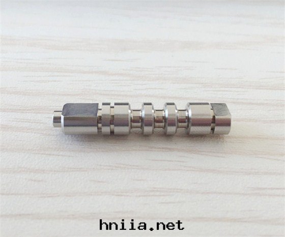 電(diàn)磁閥閥杆