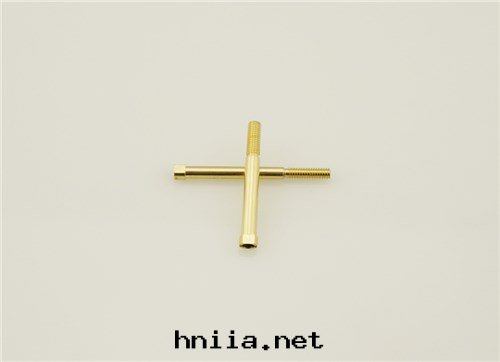 探針(zhēn)套(tào)管(guǎn)