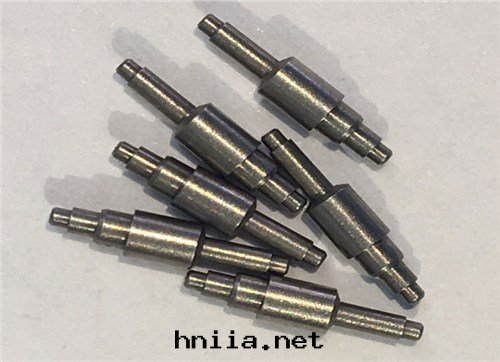 共(gòng)享单车齒輪軸