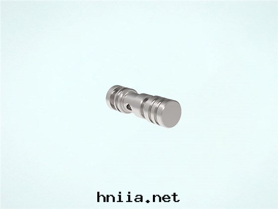 汽车ABS零(líng)部(bù)件(jiàn)