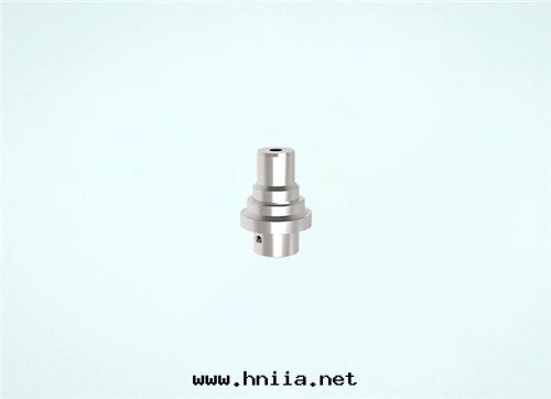 汽车精密配件(jiàn)-ABS閥体