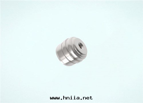 汽车精密配件(jiàn)-ABS閥体