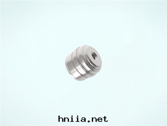 汽车精密零(líng)件(jiàn)