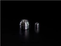 汽车精密零(líng)件(jiàn)-閥体