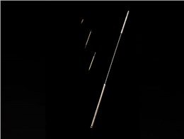 精密醫療器械配件(jiàn)