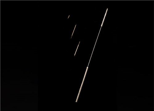 精密醫療器械配件(jiàn)