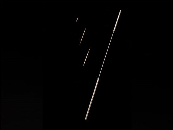 精密醫療配件(jiàn)