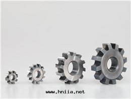 小模數滾齒刀(dāo)