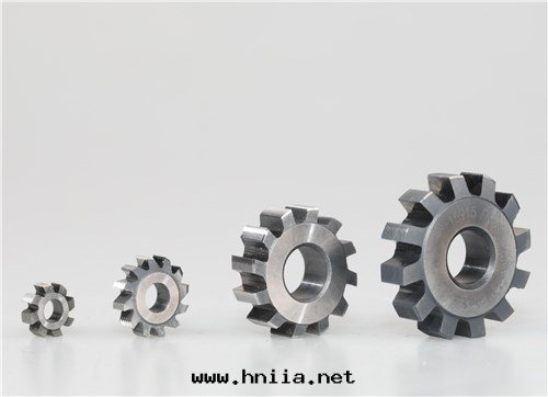 小模數滾齒刀(dāo)