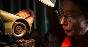 非(fēi)标(biāo)零(líng)件(jiàn)加工