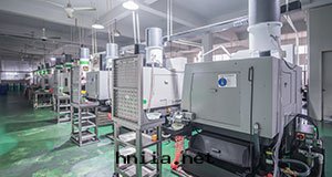 精密零(líng)件(jiàn)加工