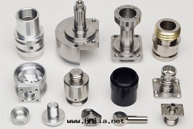 機(jī)械加工的(de)處(chù)理原則CNC车銑複合件(jiàn)