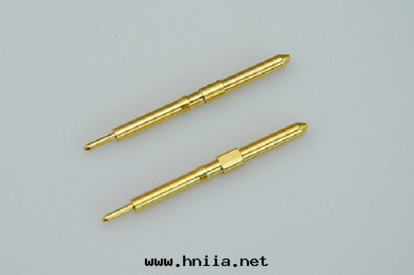 機(jī)械加工中(zhōng)要(yào)注意(yì)的(de)安(ān)全(quán)事(shì)项插針(zhēn)3