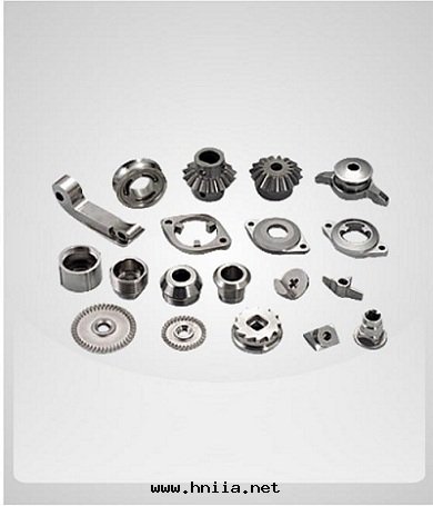 機(jī)械加工小知識機(jī)械配件(jiàn) 2