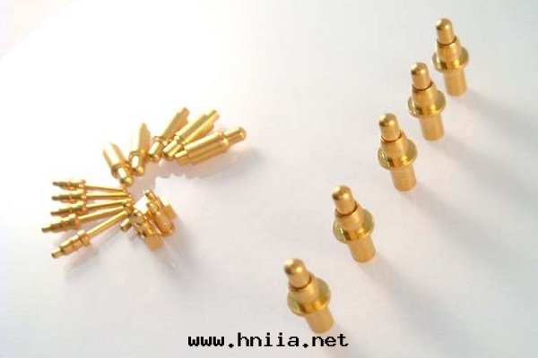 數控车床(chuáng)加工工序與(yǔ)工步的(de)劃(huà)分(fēn)原則pogo pin 2