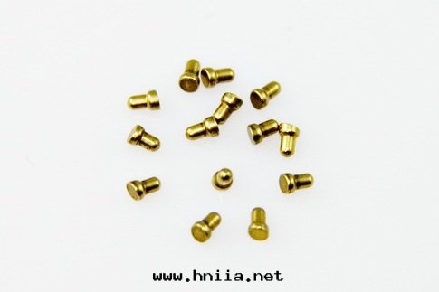 數控加工表(biǎo)面(miàn)粗(cū)糙度(dù)的(de)影响因(yīn)素POGO Pin針(zhēn)