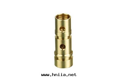 機(jī)床(chuáng)鑄件(jiàn)金(jīn)屬液的(de)凝固特(tè)性(xìng)CNC车削件(jiàn)3