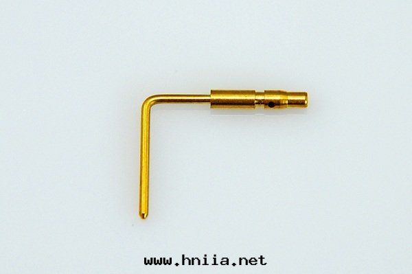 面(miàn)闆CNC加工：精密量(liàng)具的(de)維護以(yǐ)及保養小知識插針(zhēn)4