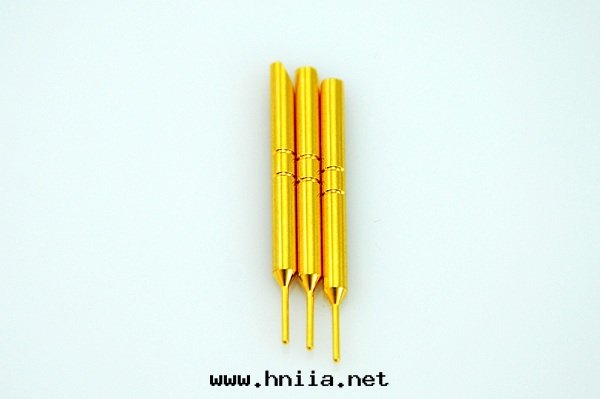 機(jī)床(chuáng)鑄件(jiàn)的(de)模鑄造工藝插針(zhēn)-插孔