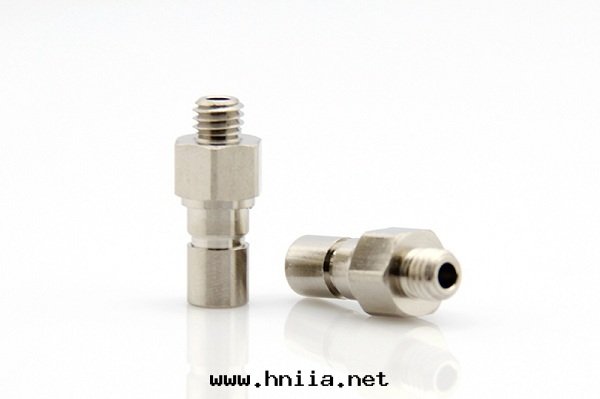 精密零(líng)件(jiàn)加工&mdash;&mdash;之(zhī)提(tí)高(gāo)數控车床(chuáng)加工精度(dù)的(de)技巧（一(yī)）