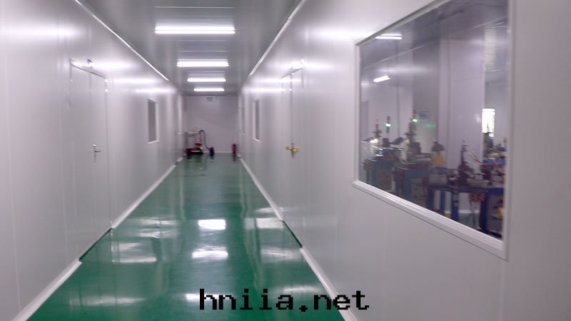 無塵(chén)车間(jiān)