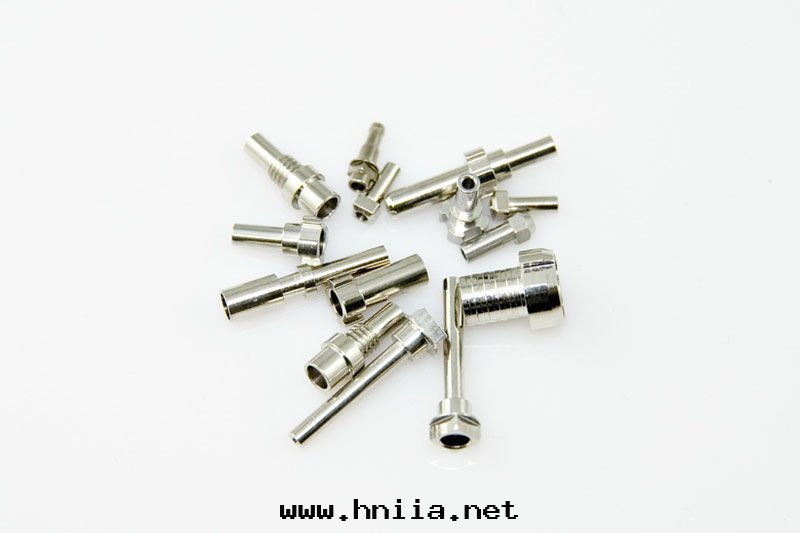 光(guāng)纖尾(wěi)柄